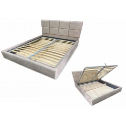 Ліжко Кубус 1.6