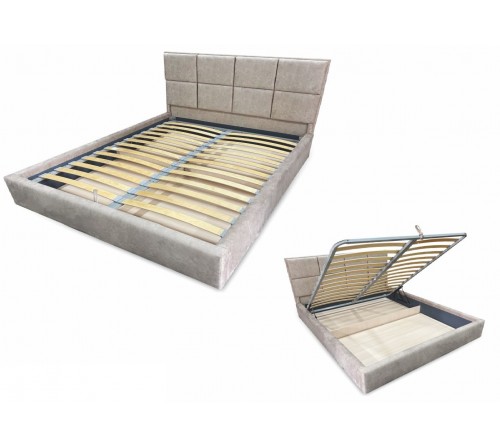 Ліжко Кубус 1.6