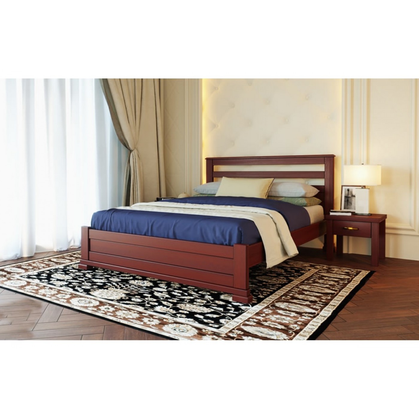 Кровать Лорд