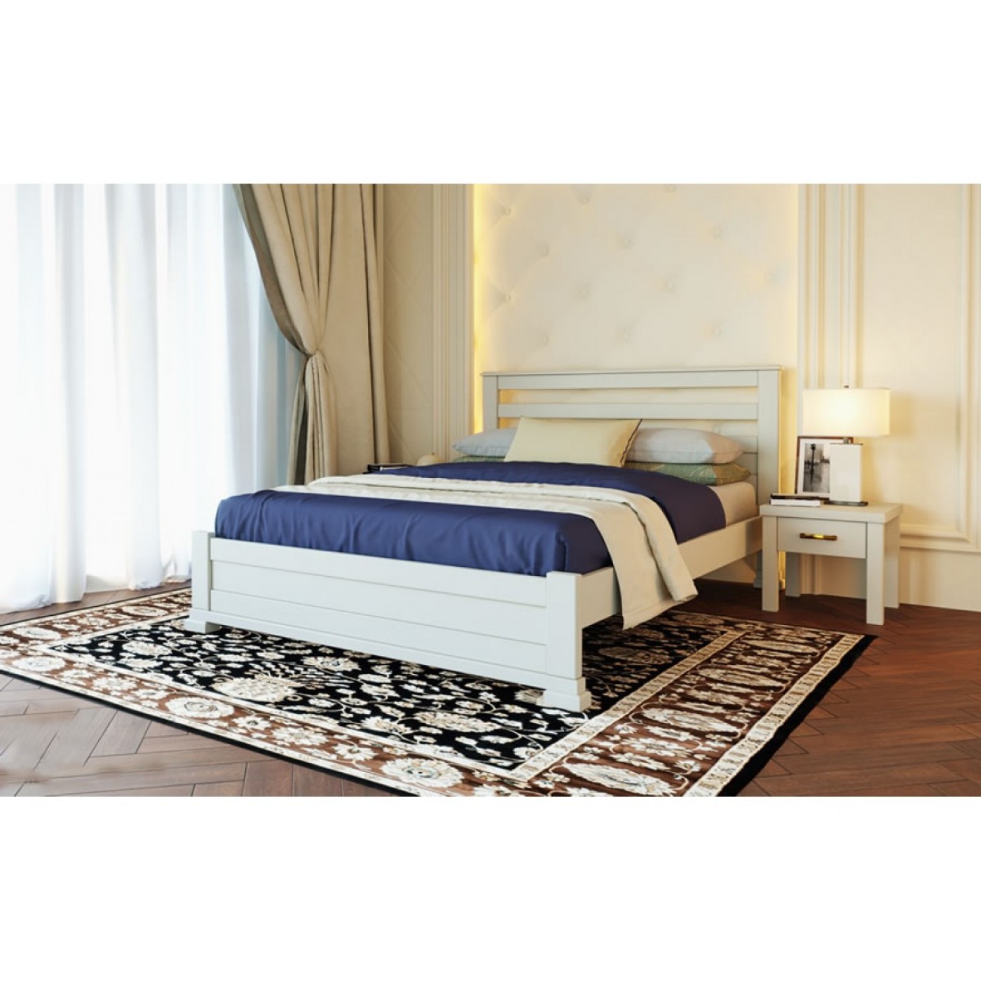 Кровать Лорд