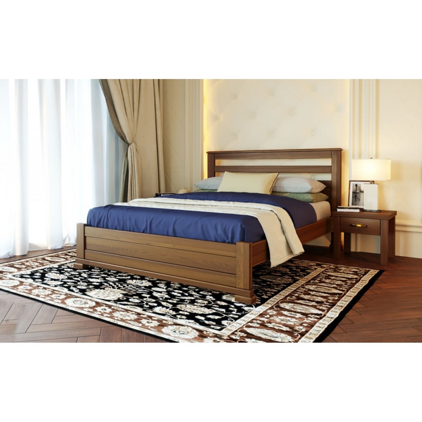 Кровать Лорд