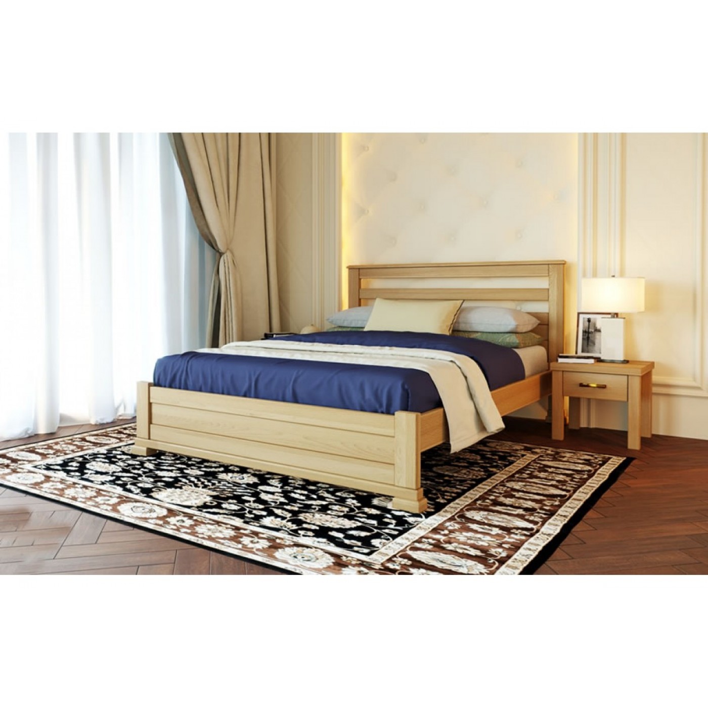 Кровать Лорд