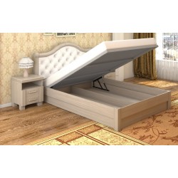 Ліжко Комфорт (підйомний механізм)