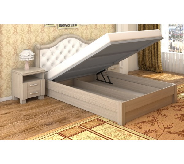 Ліжко Комфорт (підйомний механізм)