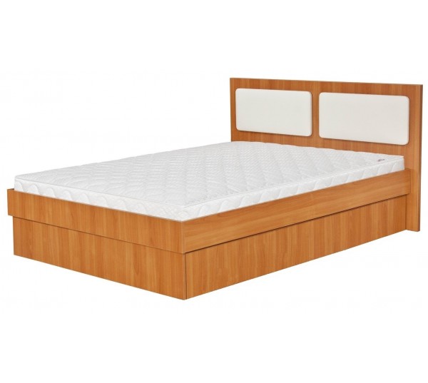 Ліжко Комфорт (висувні ящики)