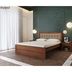 Ліжко Мадрид 20М