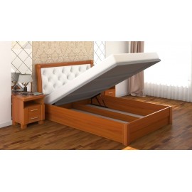 Ліжко Мілена ДСПЛ (підйомний механізм)