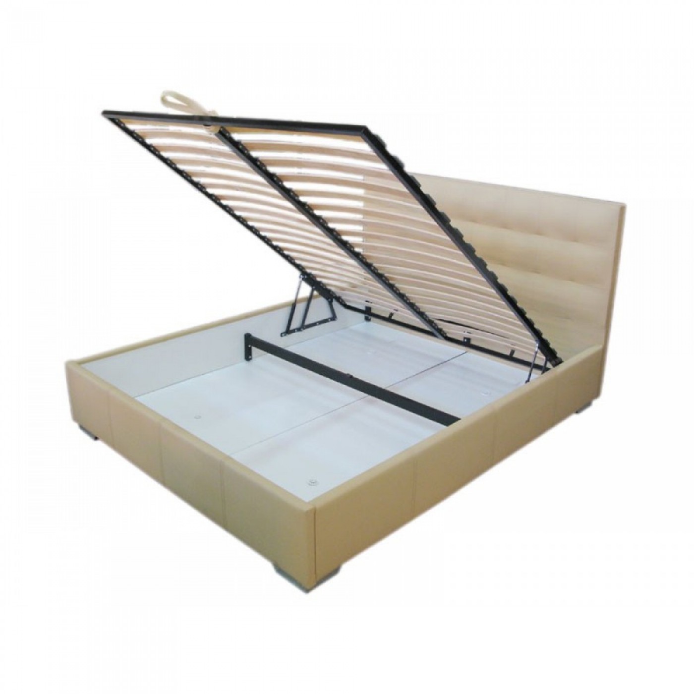 Ліжко Моніка з підйомним механізмом