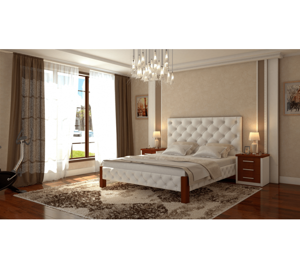 Кровать Николь