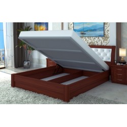 Ліжко Світлана ДСПЛ (підйомний механізм)