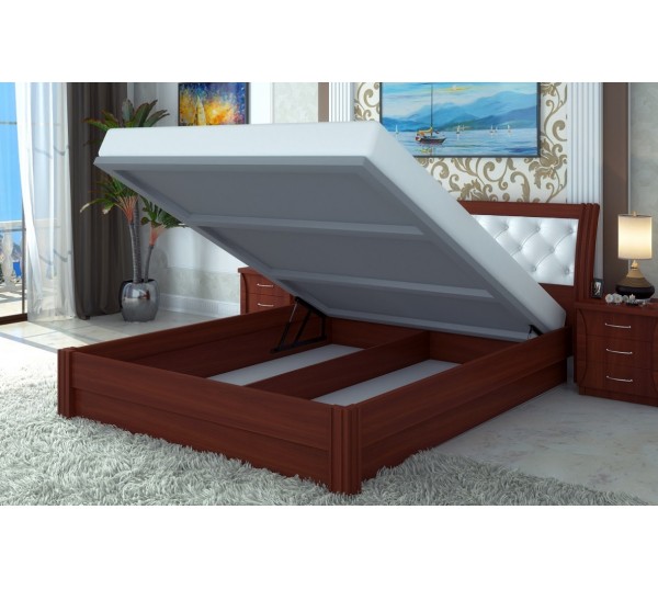 Ліжко Світлана ДСПЛ (підйомний механізм)