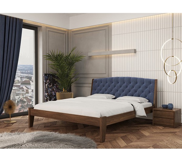 Ліжко Токіо Нове М50