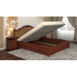 Кровать Tracy Elegant Luxury (подъёмный механизм)