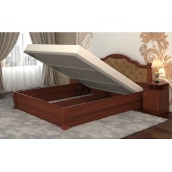 Ліжко Тетяна Елегант (підйомний механізм)