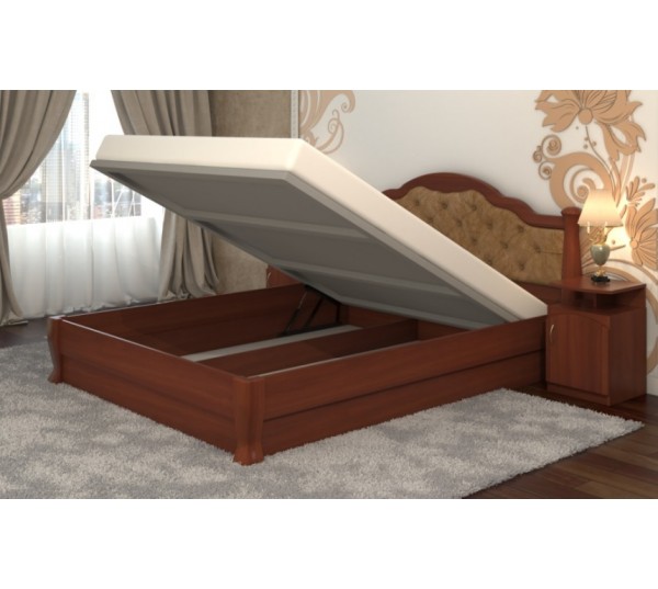 Ліжко Тетяна Елегант (підйомний механізм)