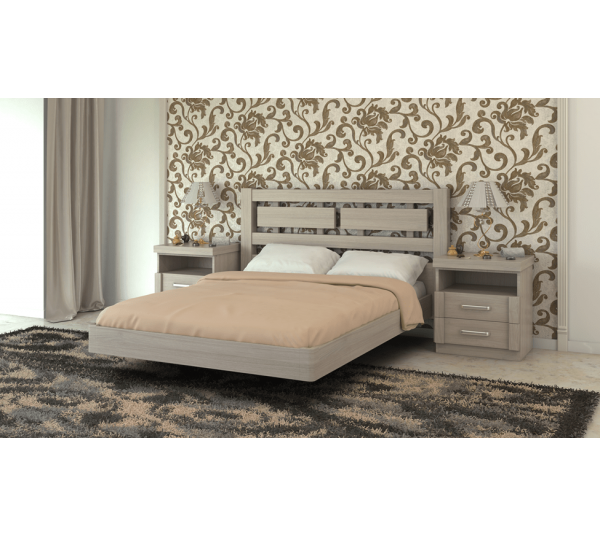 Кровать Виктория