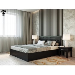 Кровать Зевс с подъемным механизмом