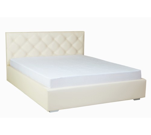 Кровать Дорос с подъемным механизмом, без матраса