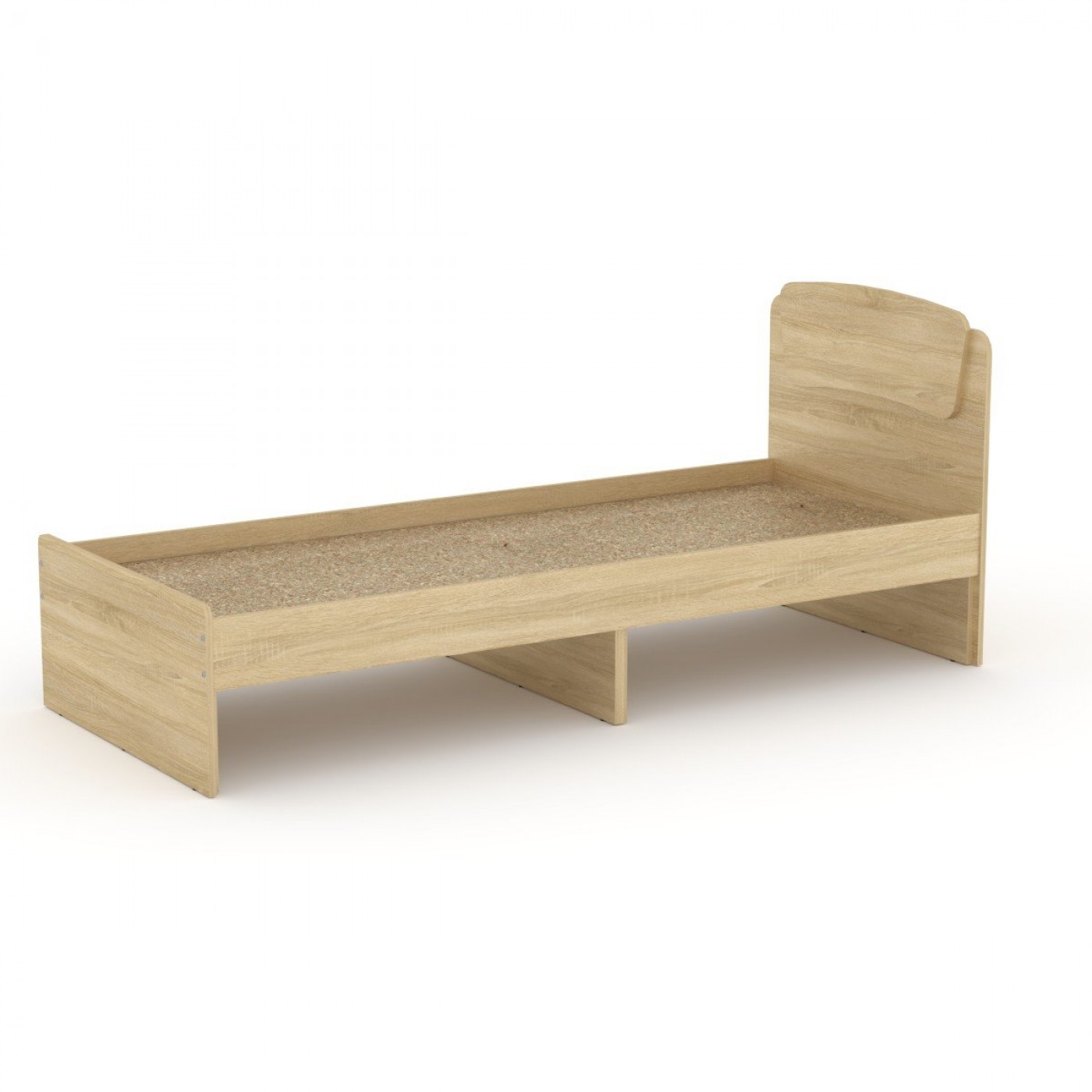 Кровать "Классика"-80           	           	