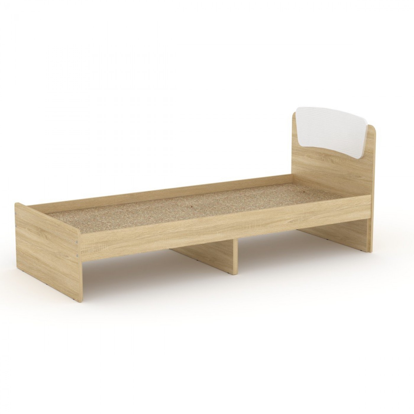 Кровать "Классика"-80           	           	