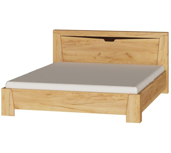 ЛІБЕРТІ Ліжко 1400 ( 2 упак ) (1469х2128х855)