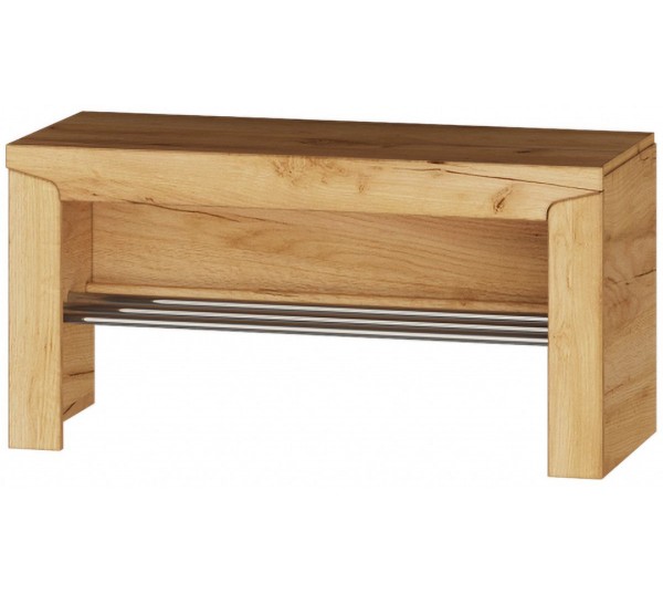 ЛІБЕРТІ Тумба під взуття (без подушки) (900х380х460)