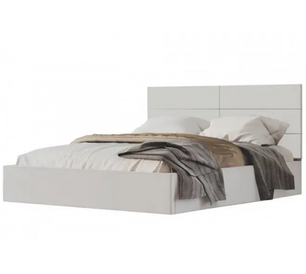 Мяке Ліжко Кароліна -3 (Ліжко 2-сп з під. мех. № 3)