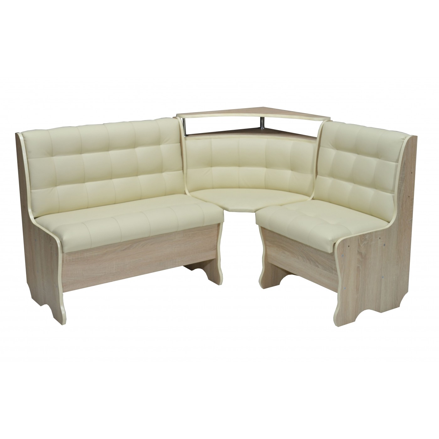 Кухонний куточок Альфа 1.20х1.50