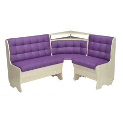 Кухонний куточок Альфа 1.20х1.50