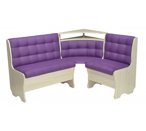 Кухонний куточок Альфа 1.20х1.50