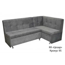 Кухонный уголок Цезарь Стандарт 1.210х2.000