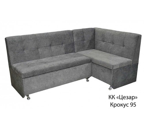 Кухонный уголок Цезарь Стандарт 1.210х2.000