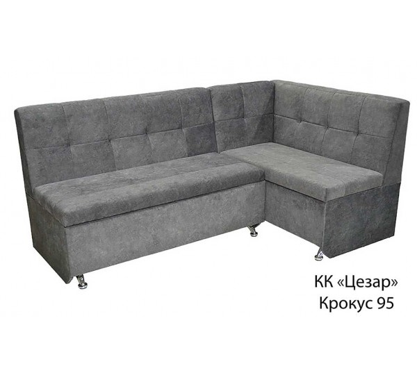 Кухонный уголок Цезарь Стандарт 1.210х2.000