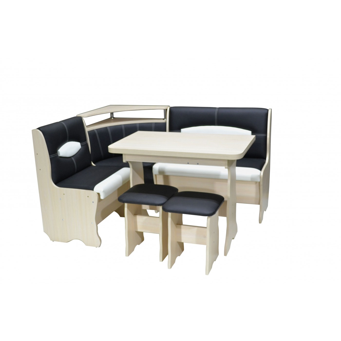 Кухонний куточок Его 1.20х1.50