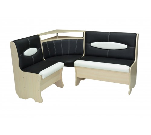 Кухонний куточок Его 1.20х1.50