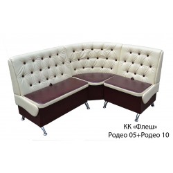 Кухонний куточок Флеш 1.350х1.570