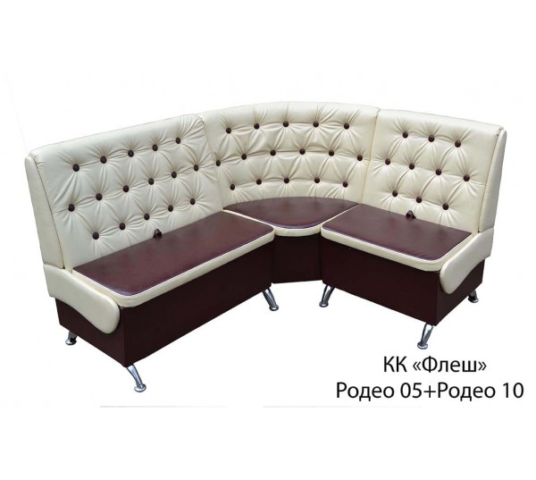 Кухонний куточок Флеш 1.350х1.570