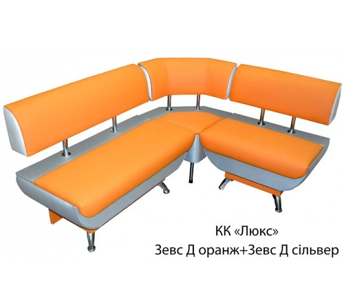 Кухонный уголок Люкс 1.240х1.540