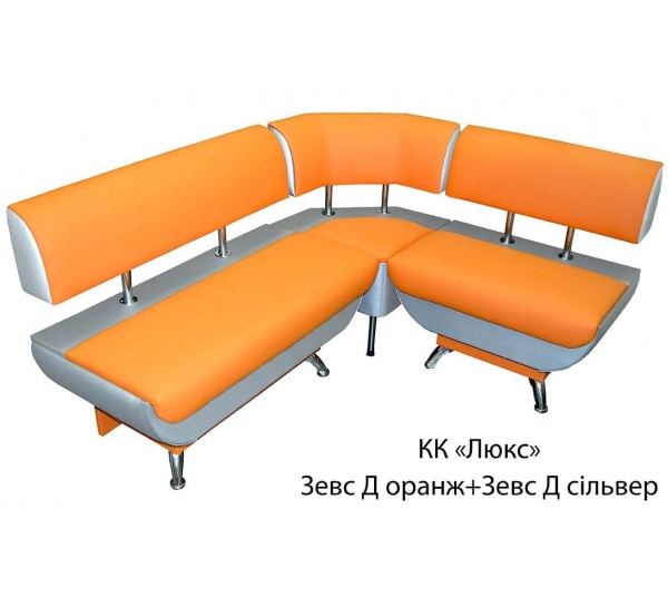 Кухонный уголок Люкс 1.240х1.540