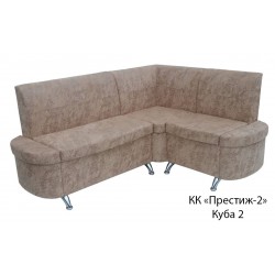 Кухонный уголок Престиж 2