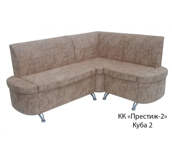 Кухонный уголок Престиж 2