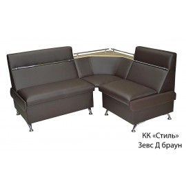 Кухонный уголок Стиль 1.310х1.550