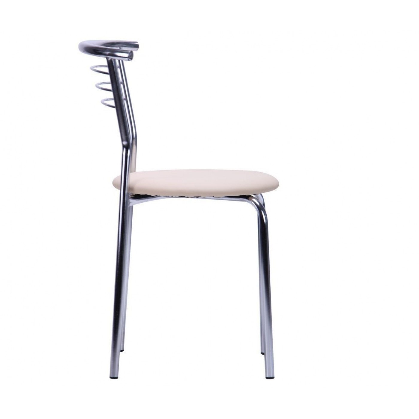 СТІЛЕЦЬ МАРКОС ХРОМ НЕАПОЛЬ N-17