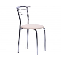 СТІЛЕЦЬ МАРКОС ХРОМ НЕАПОЛЬ N-17