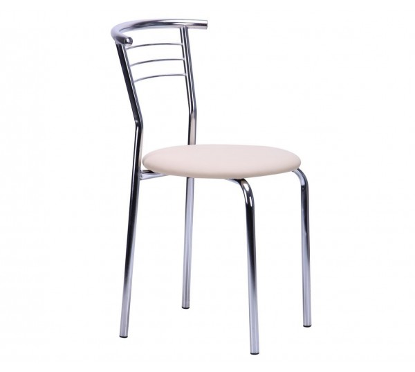 СТІЛЕЦЬ МАРКОС ХРОМ НЕАПОЛЬ N-17