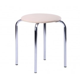 Табурет Софи хром Неаполь N-17  