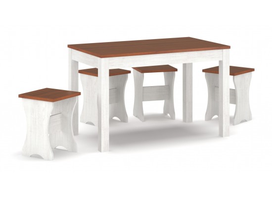 Табуретки Дельта (2шт.)