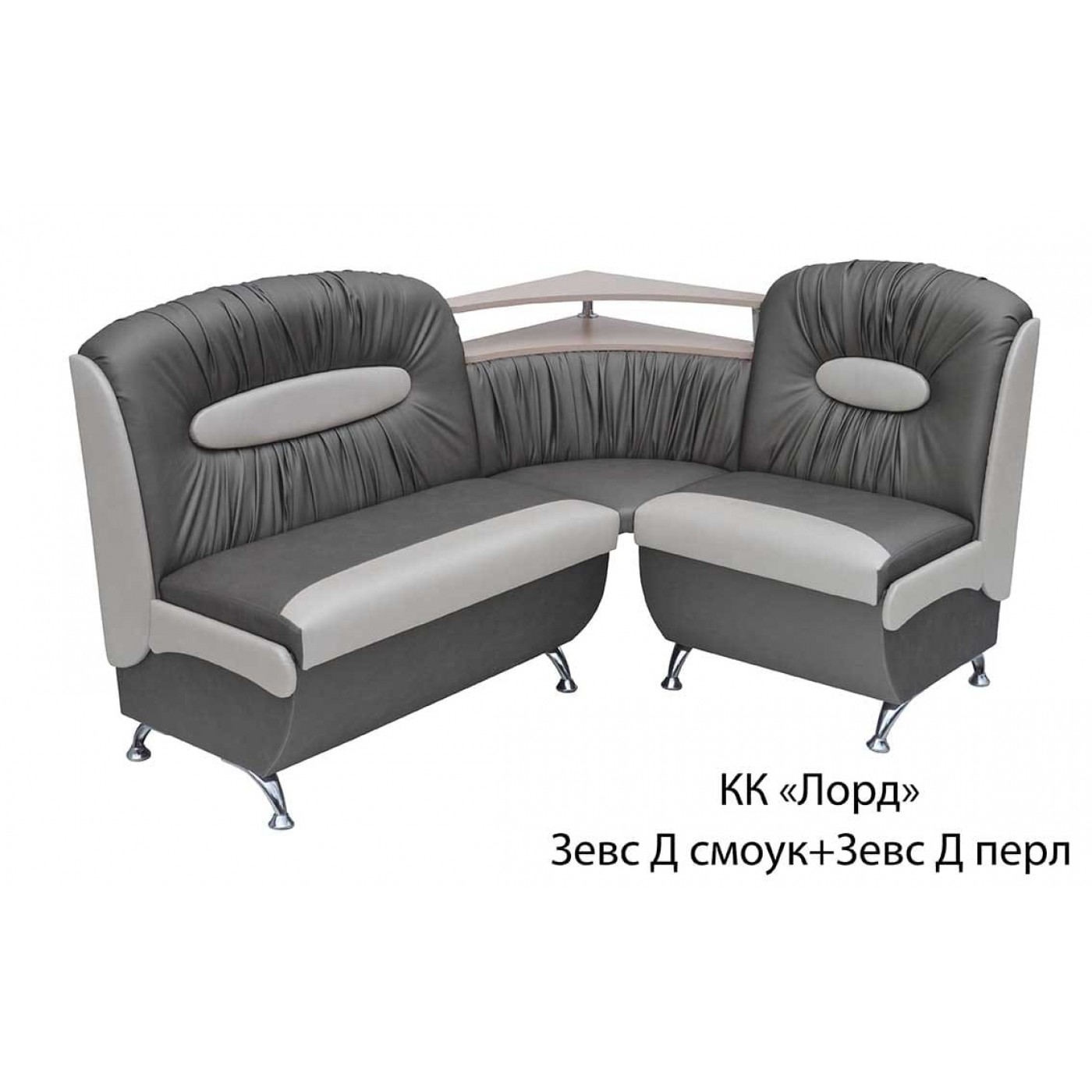 Диван кухонный Лорд 0,95м