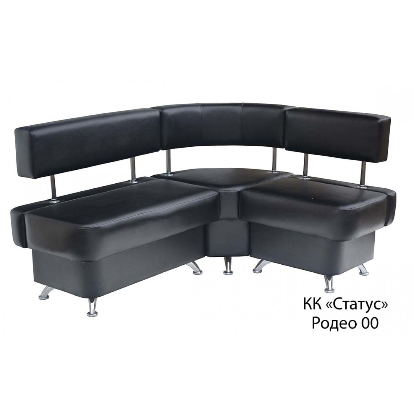 Диван кухонний Статус 1,06