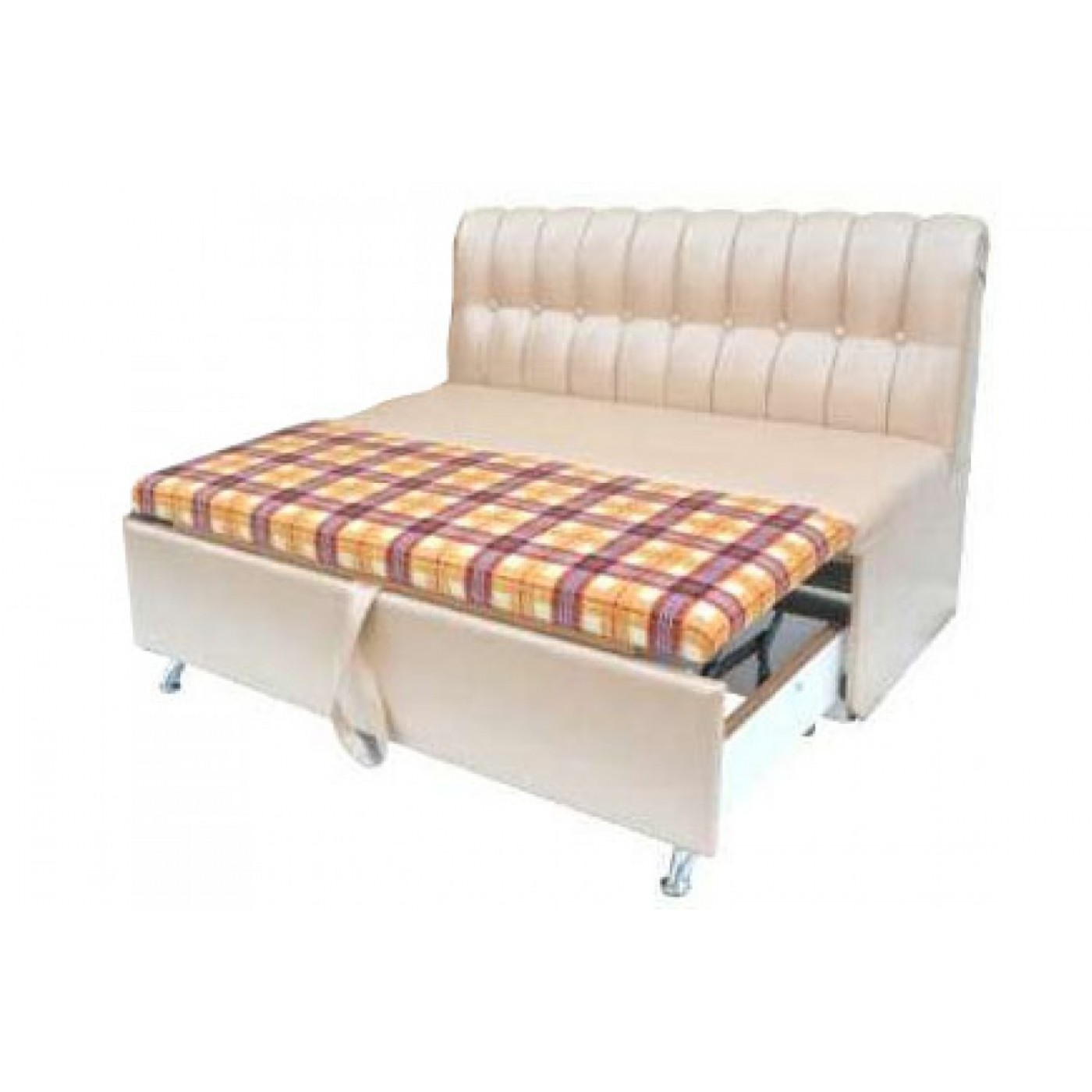 Диван кухонный раскладной Магнат